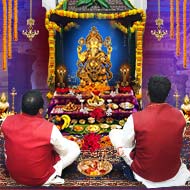 Shodashopachara Puja