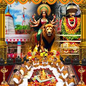 Sri-Bhagwati-Durga-Sahastra-Namavali-at-Vindhyavasini-Devi-Temple-copy