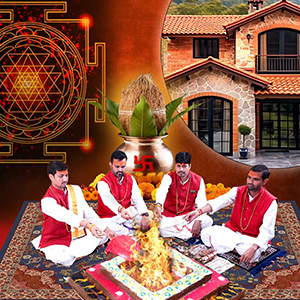 Vastu Puja