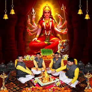 ghatsthapana-at-durga-mata-temple-with-akhand-jyot-thumbnail