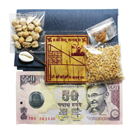 Ketu Shanti Pack/Ketu Graha Puja item