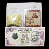 Shukra Shanti Pack/Shukra Graha Puja Items