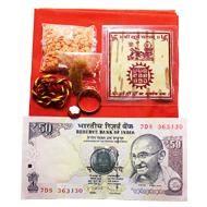 Surya Shanti Pack/Surya Graha Puja Items