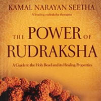 Books on Rudraksha
