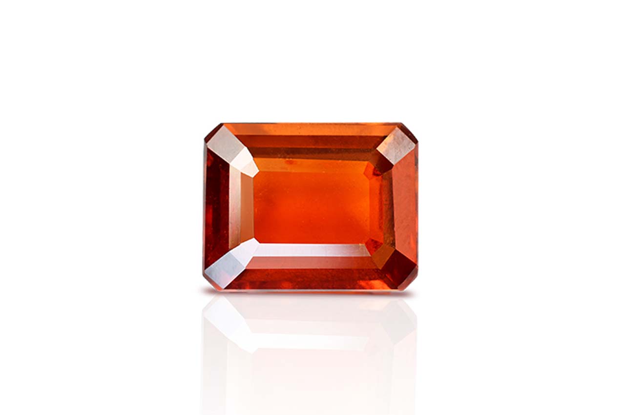 African Gomed - 5.11 carats