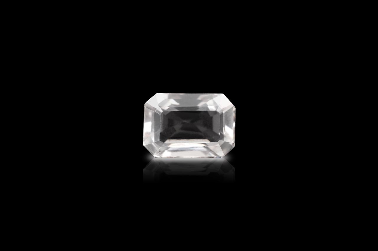 Crystal - 5.04 carats