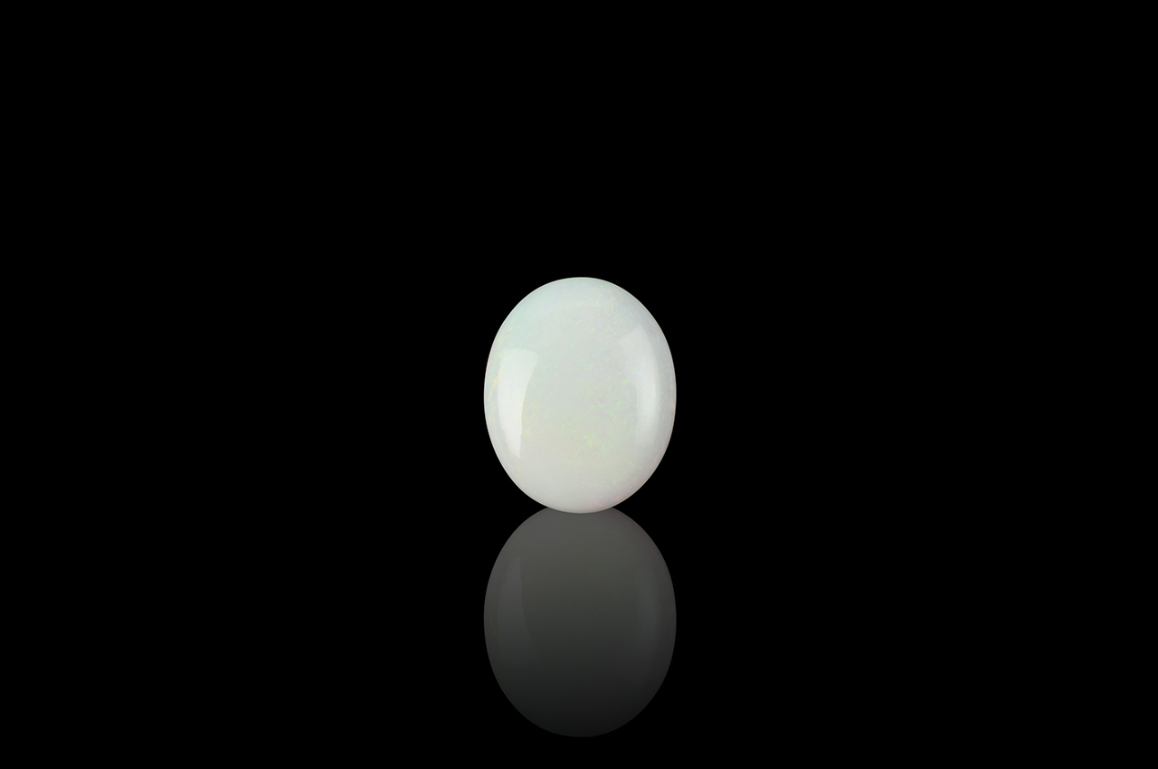 Opal - 20.40 carats