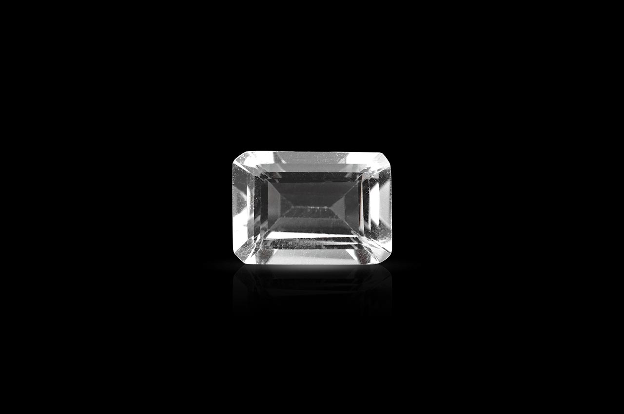 Crystal - 6.81 carats