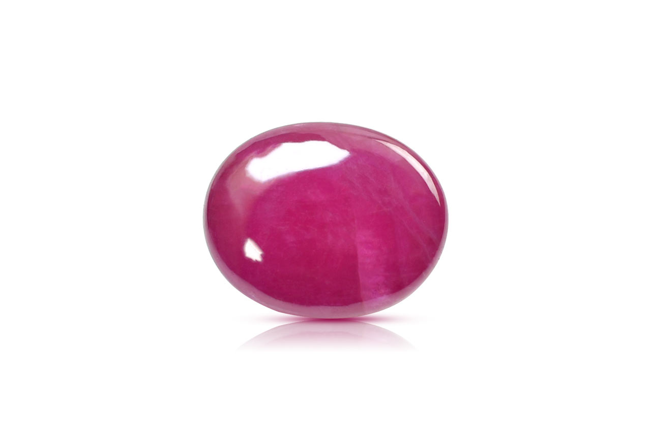 Mozambique Ruby - 2.450 carats