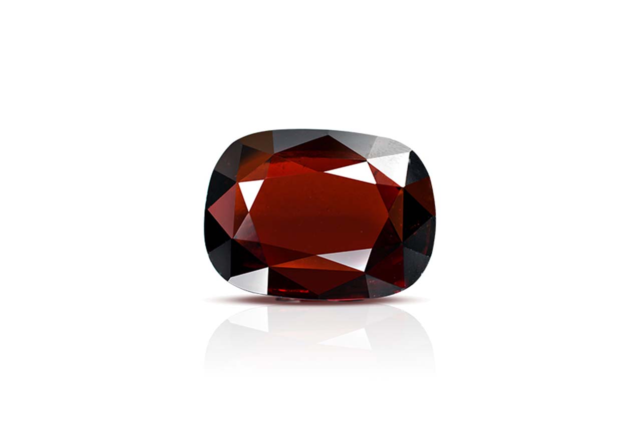 African Gomed - 18.16 carats