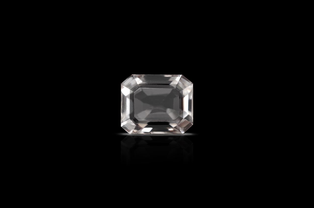 Crystal - 5.99 carats