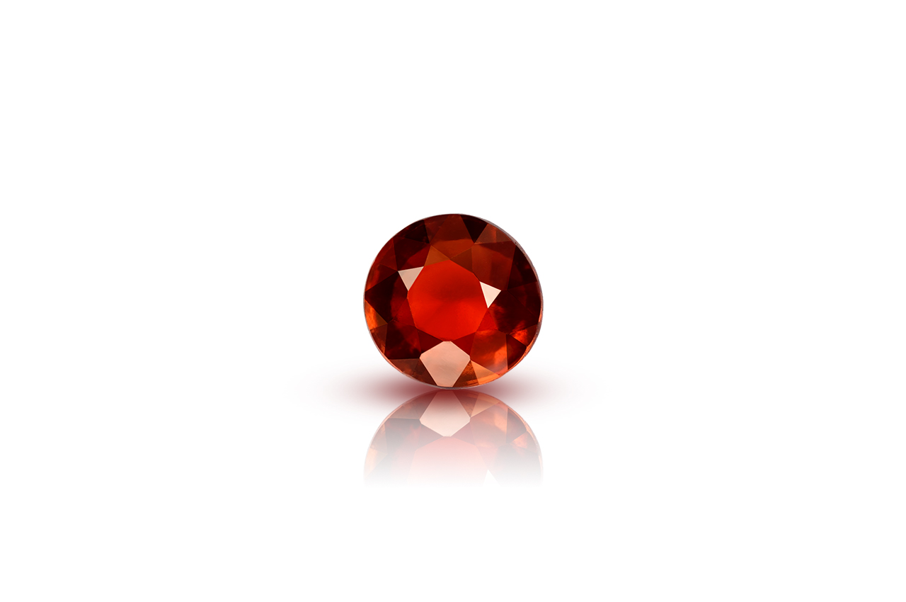 African Gomed - 4.41 carats