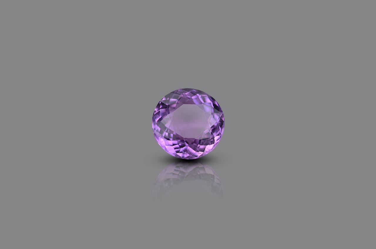 Amethyst - 9.25 carats