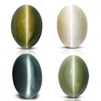 Natural Loose Gemstone
