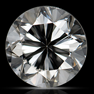 Natural Diamond -48 Cent