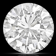 Natural Diamond -83 Cent