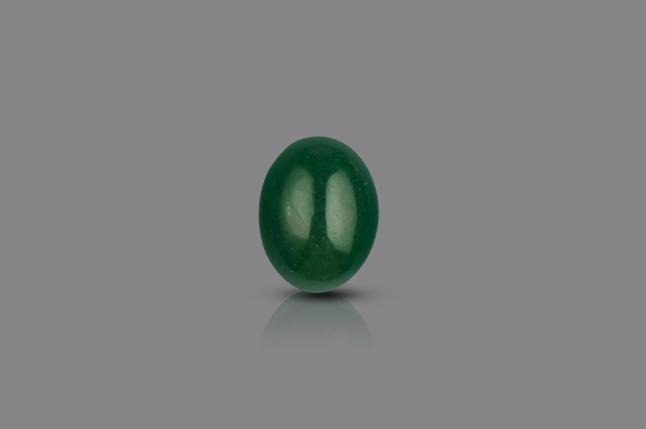 Green Jade-9-10 carat