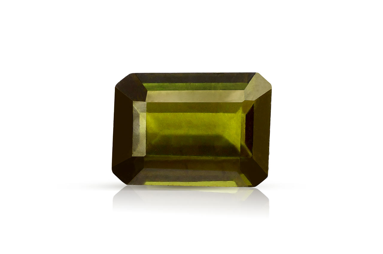 Green Tourmaline - 1.90 carats