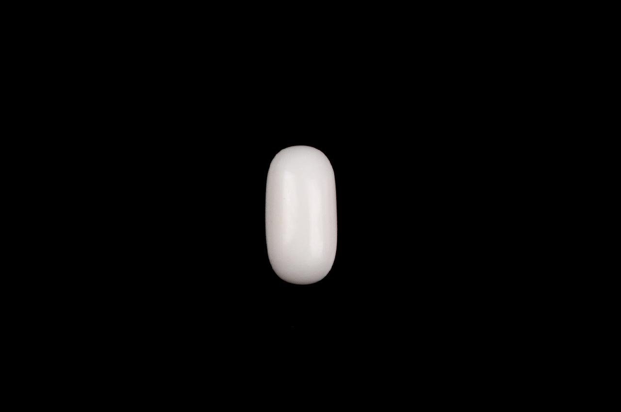 White Coral - 3.50 carats