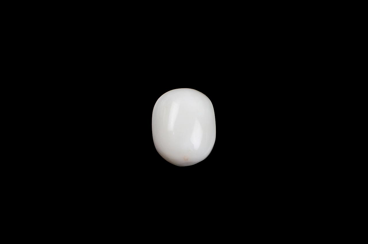 White Coral - 7.60 carats