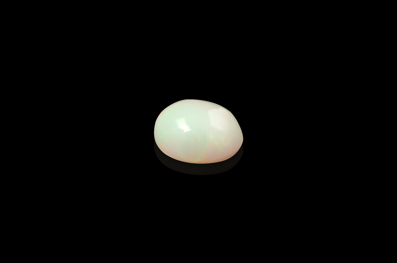 Opal - 6.85 carats