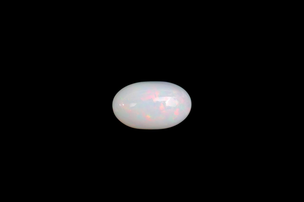 Opal - 8.85 carats