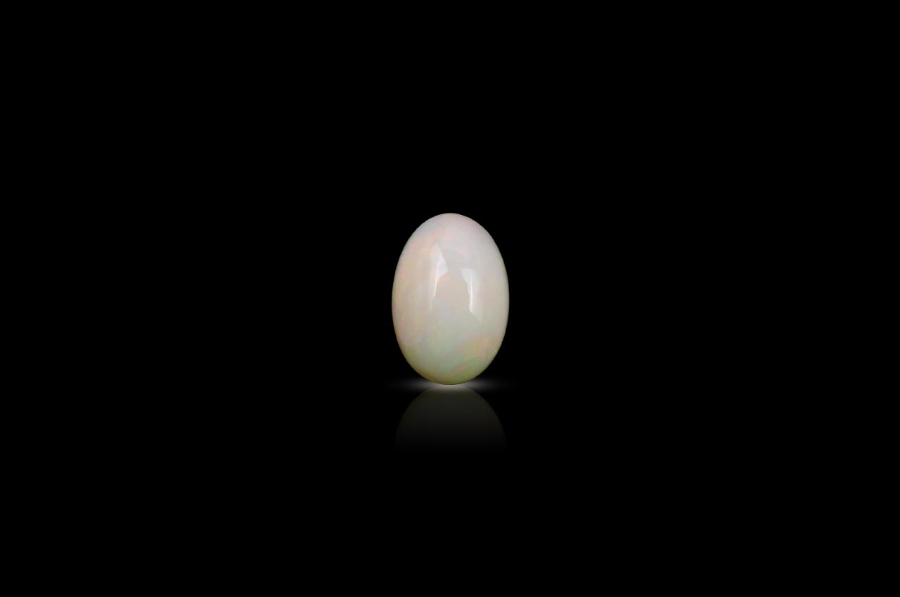 Opal - 9.76 carats