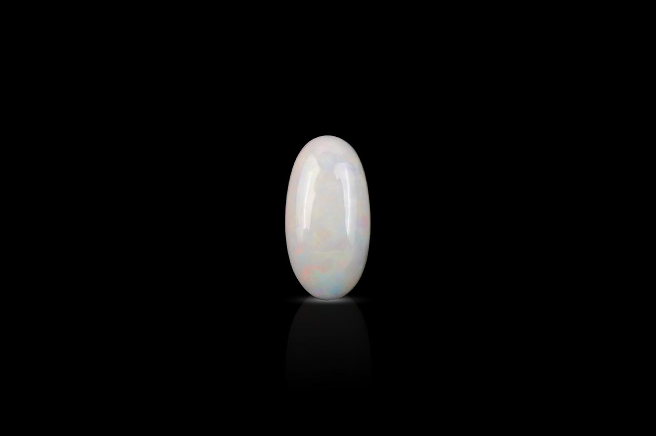 Opal - 7.81 carats