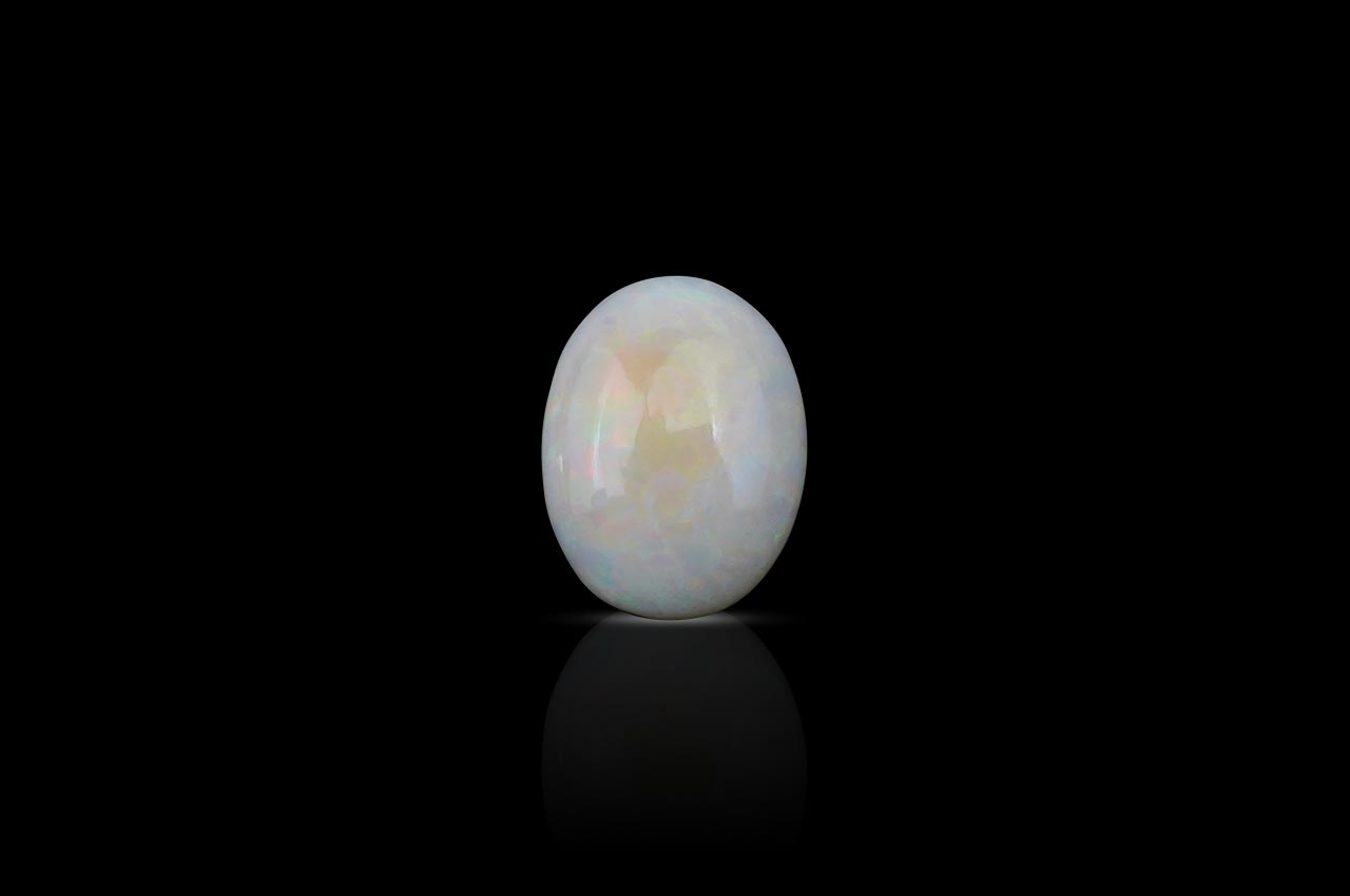 Opal - 10.25 carats
