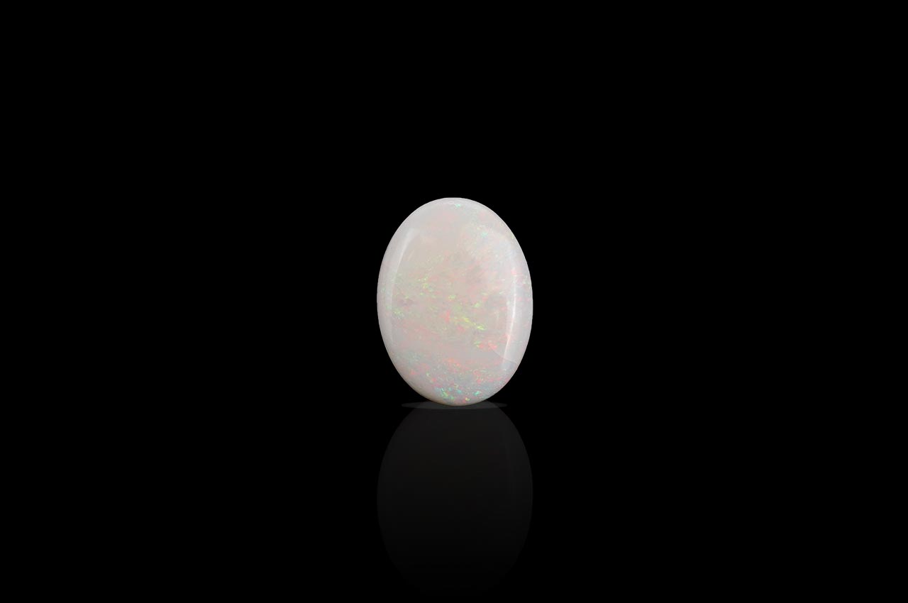 Opal - 3.7 carats