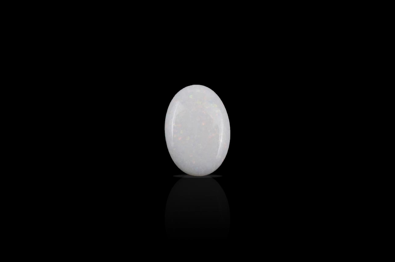 Opal - 3.25 carats - I