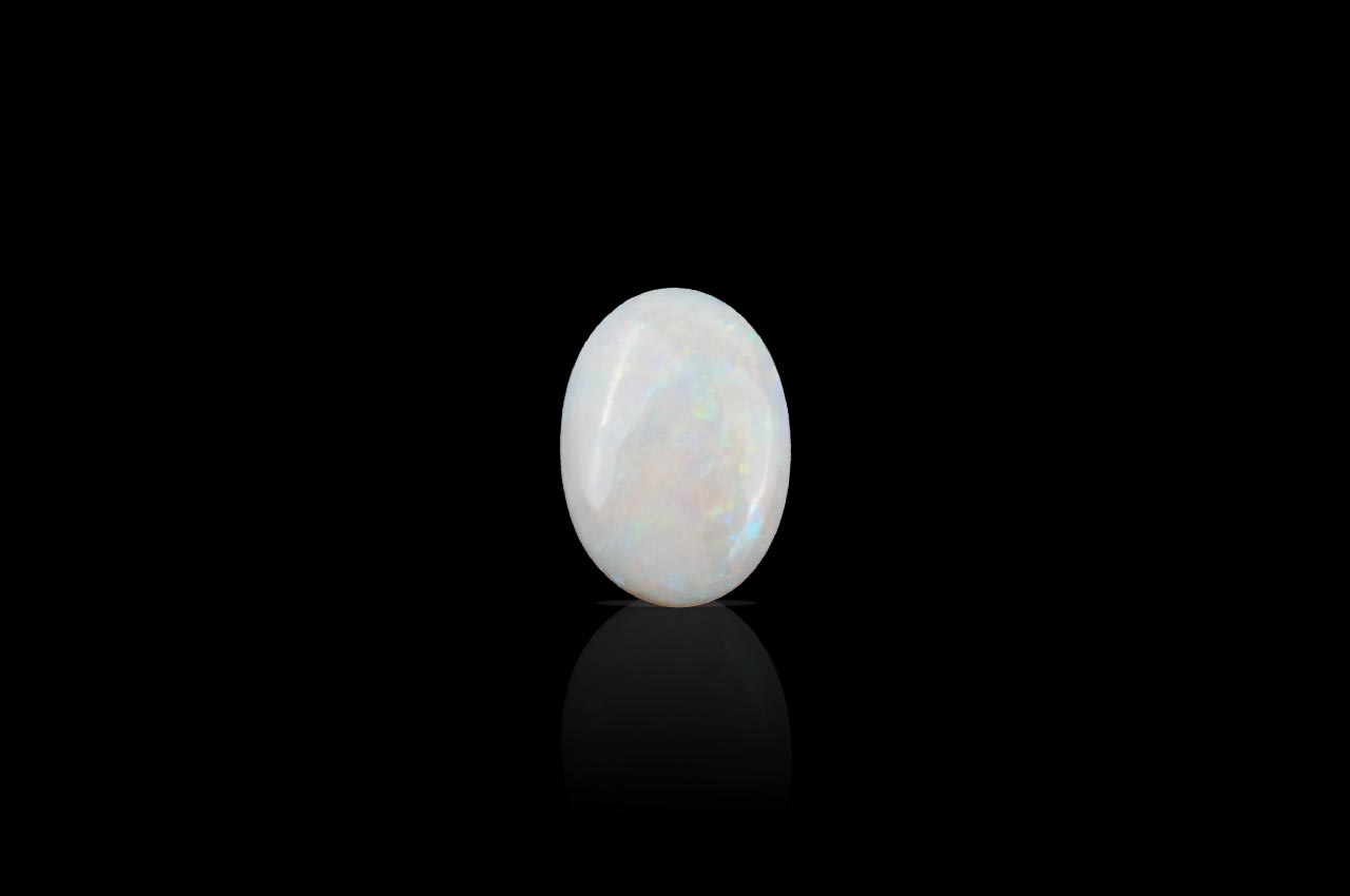 Opal - 3.2 carats - I