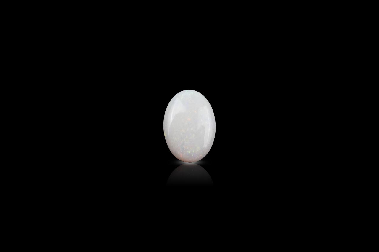 Opal - 3.3 carats - II