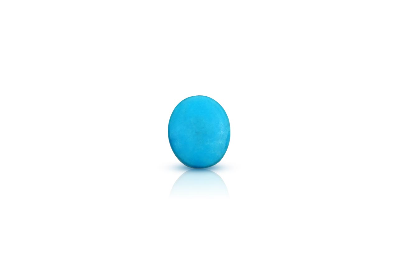 Turquoise - 7.15 carats - I