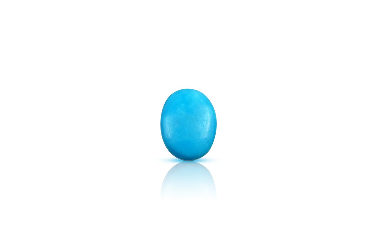 Turquoise - 7.95 carats