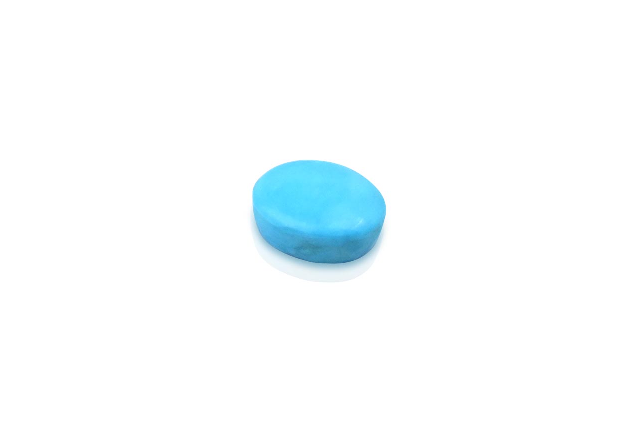 Turquoise - 8.15 carats - II