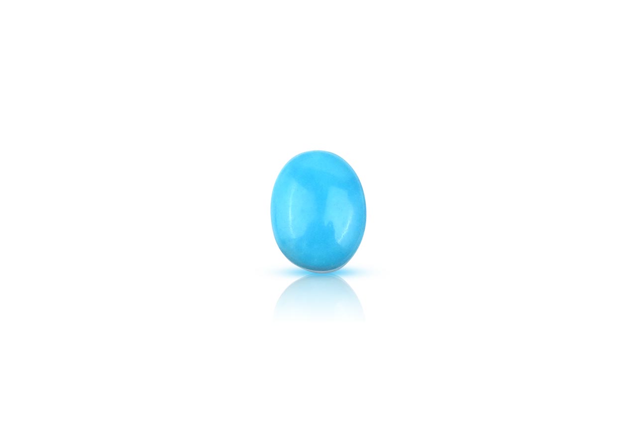 Turquoise - 8.2 carats
