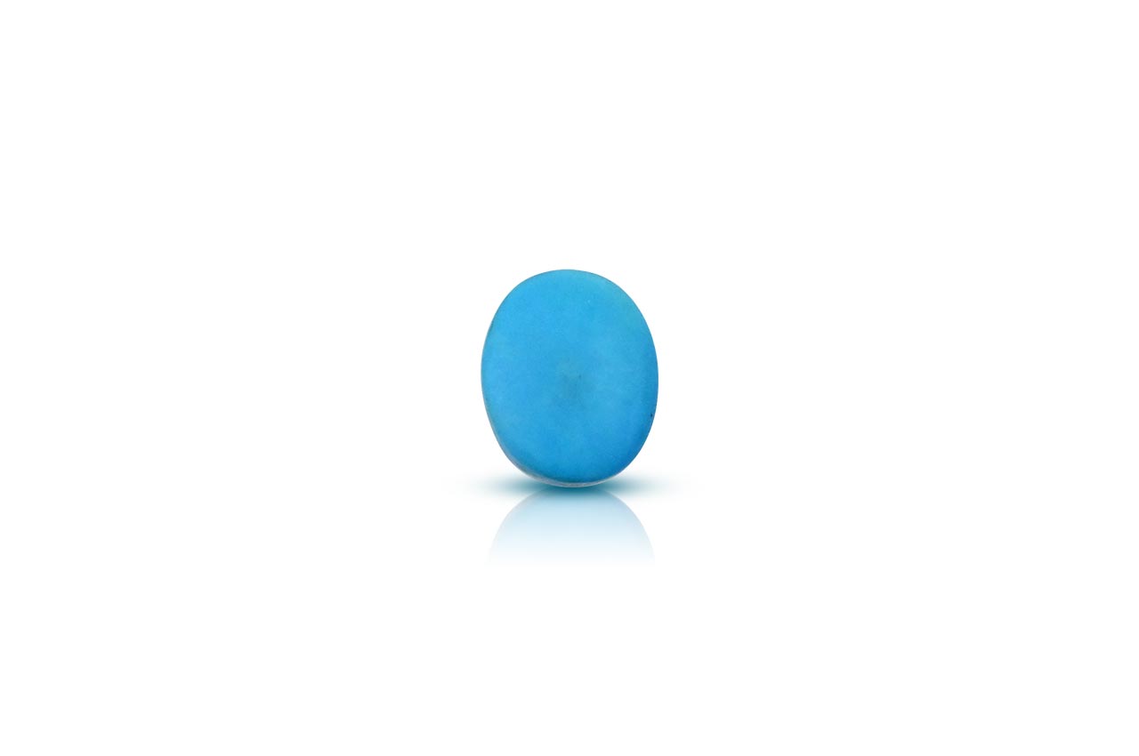 Turquoise - 8.3 carats