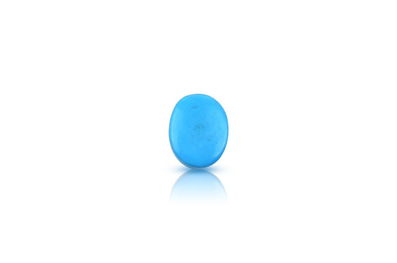 Turquoise - 8.65 carats