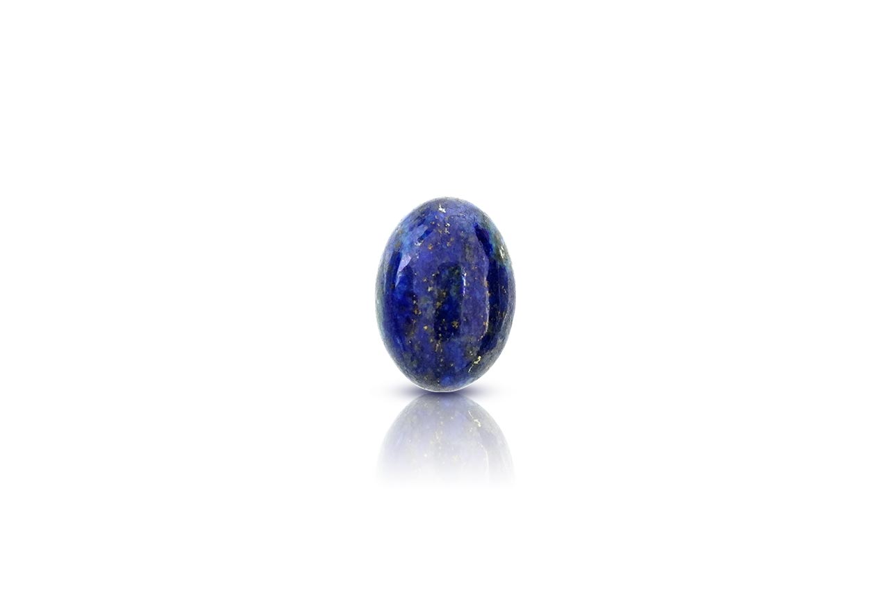 Lapis Lazuli - 10.2 carats