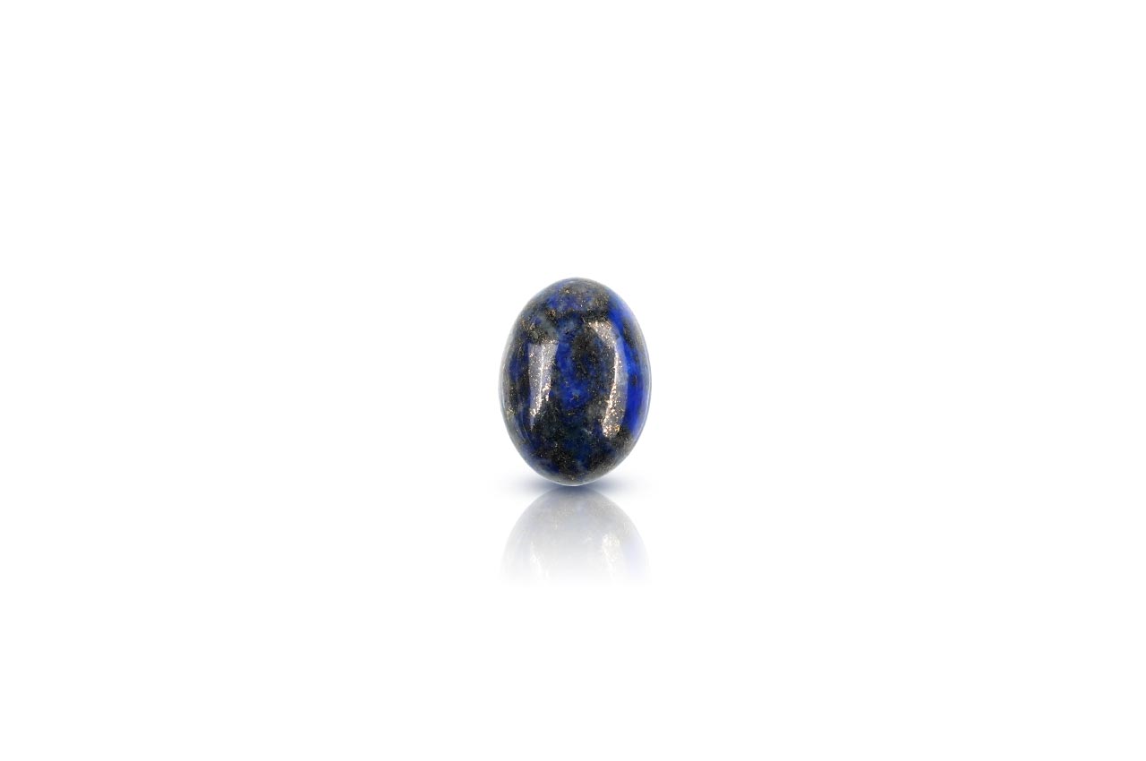 Lapis Lazuli - 11 carats