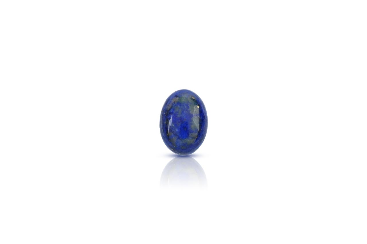 Lapis Lazuli - 11.7 carats