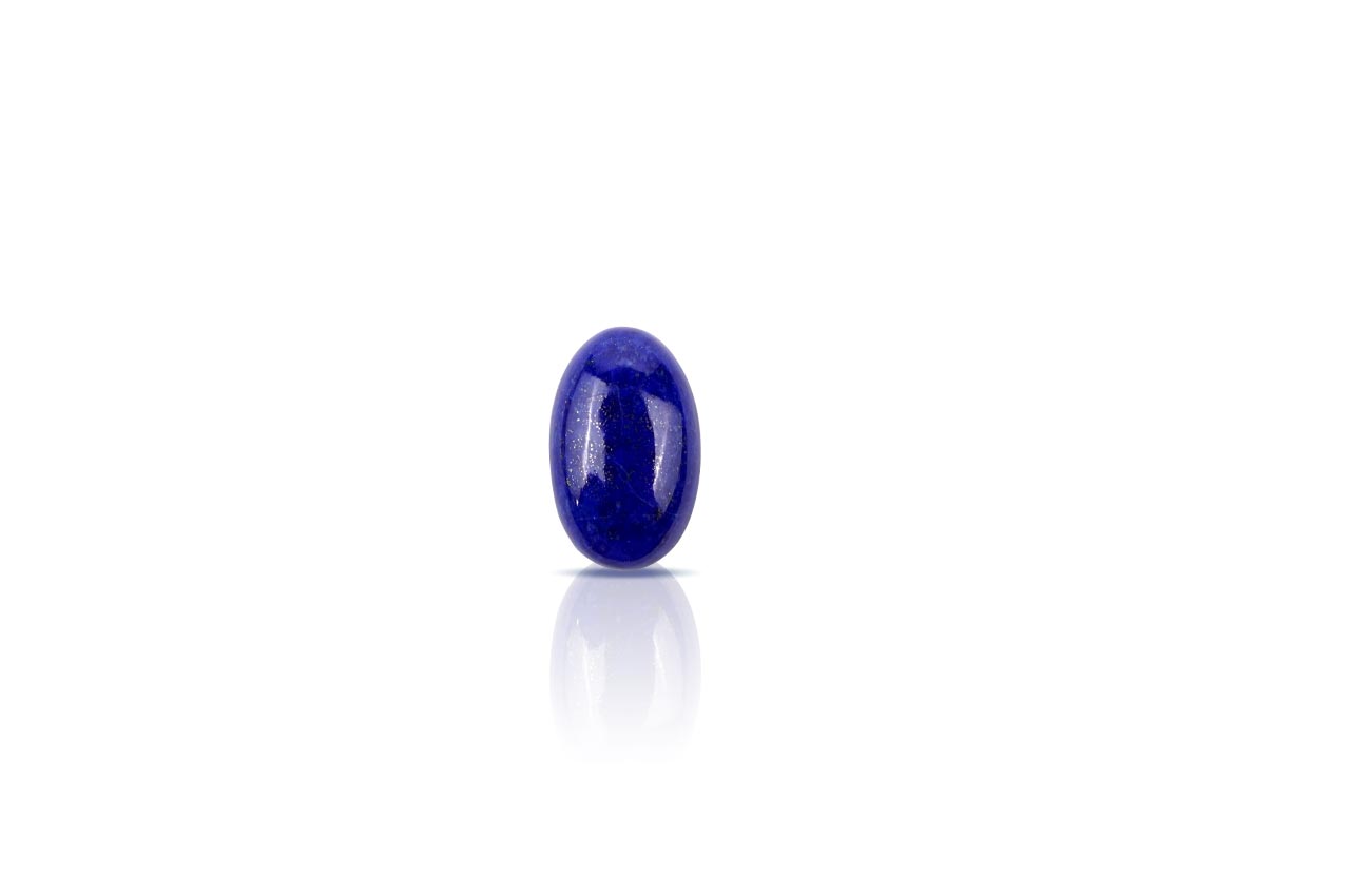 Lapis Lazuli - 30.2 carats