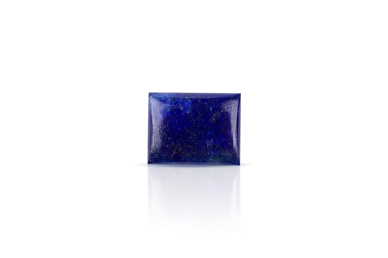 Lapis Lazuli - 33.8 carats