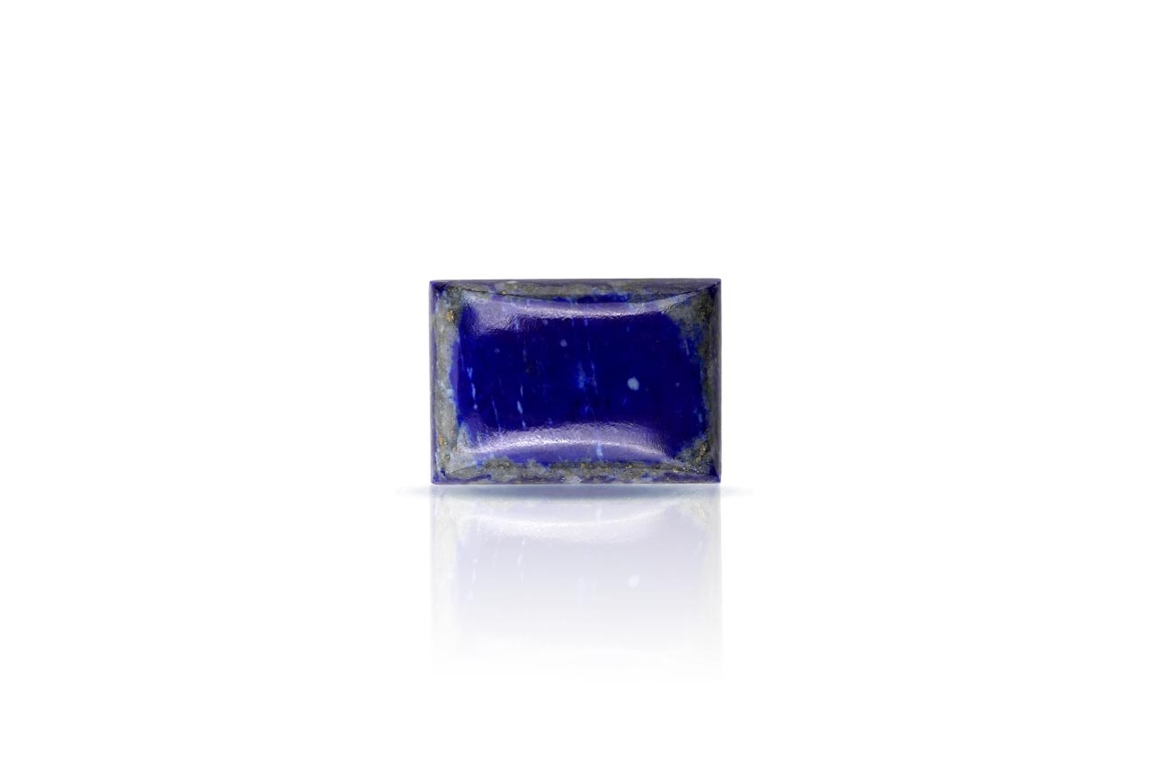 Lapis Lazuli - 34.9 carats
