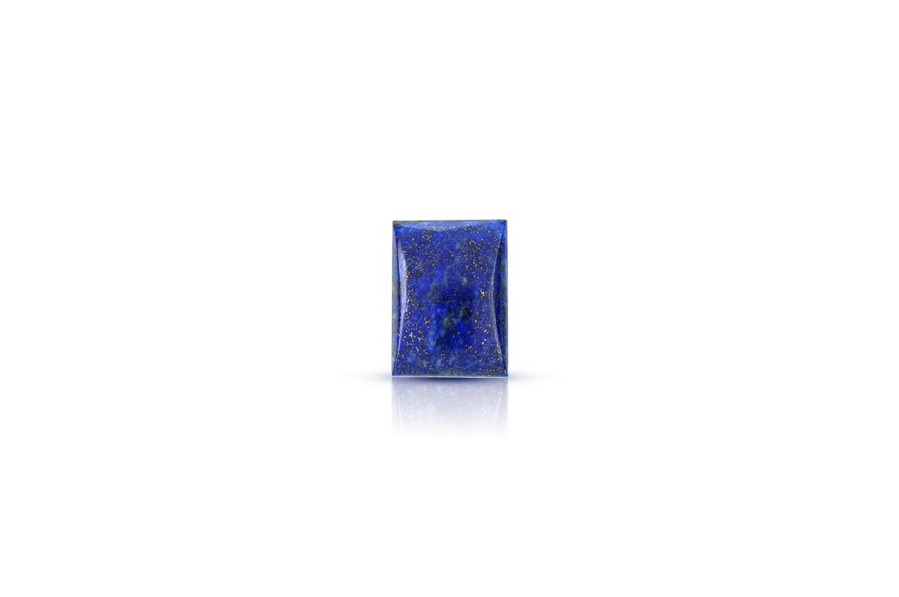 Lapis Lazuli - 35.35 carats