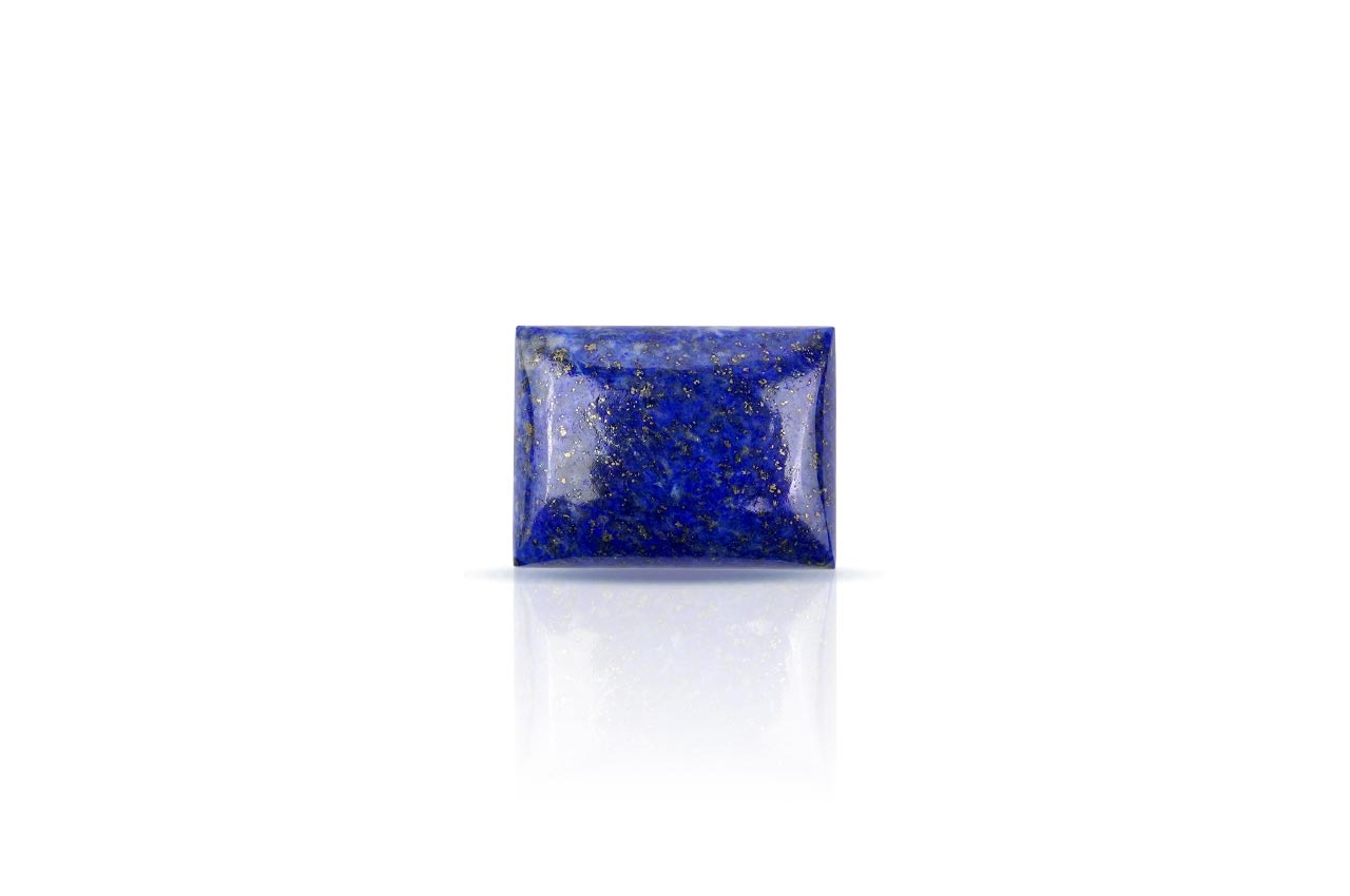 Lapis Lazuli - 35.75 carats