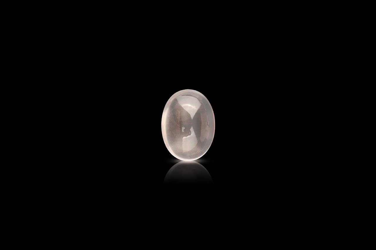 Rose Quartz - 15.85 carats