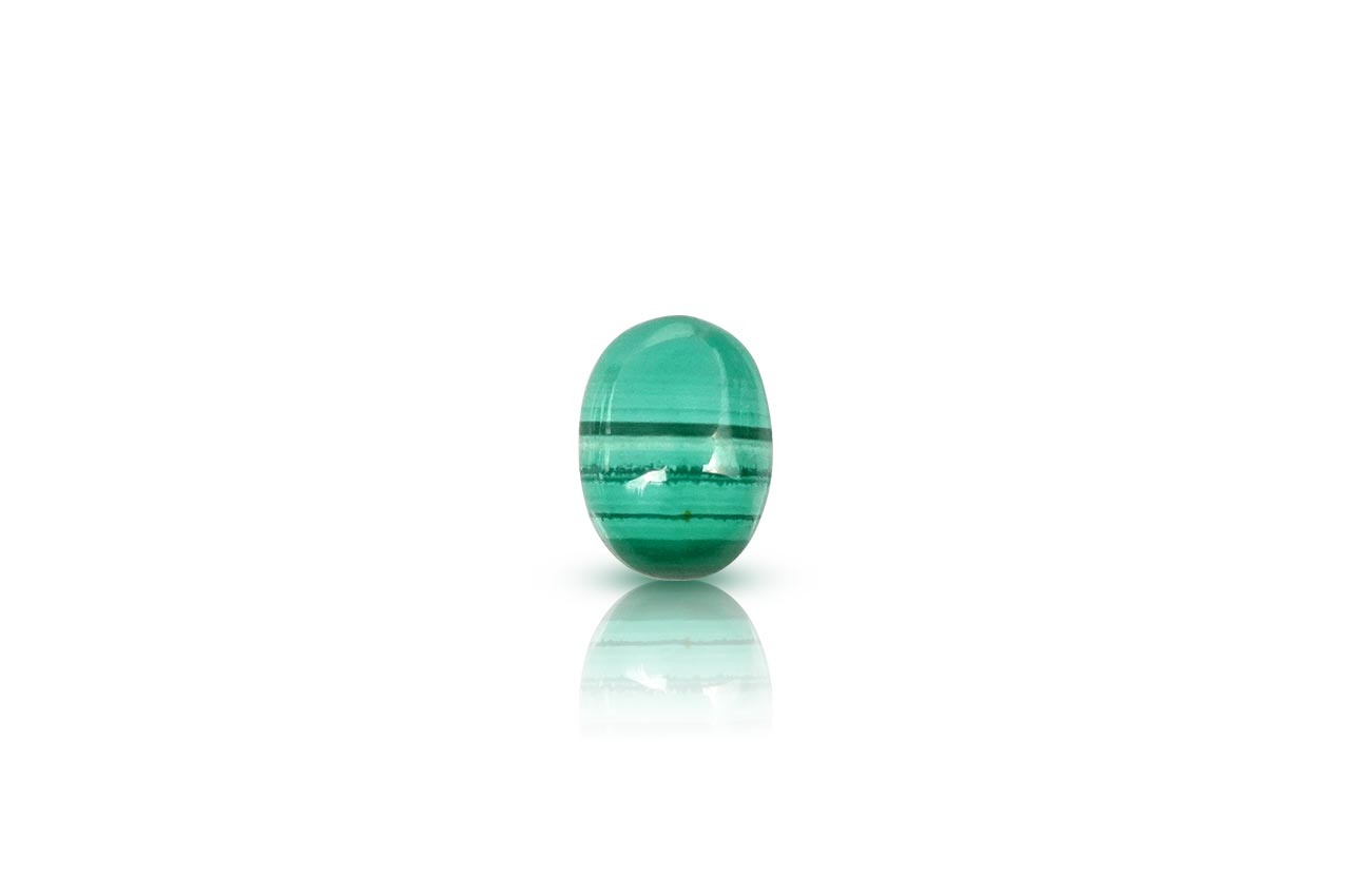 Malachite (Kidney Stone) - 3.05 carats