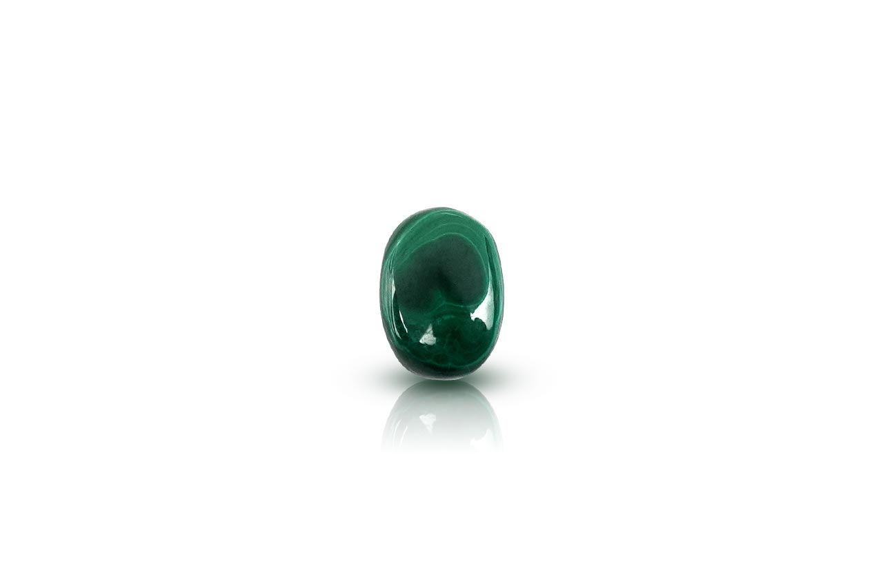 Malachite (Kidney Stone) - 2.9 carats II